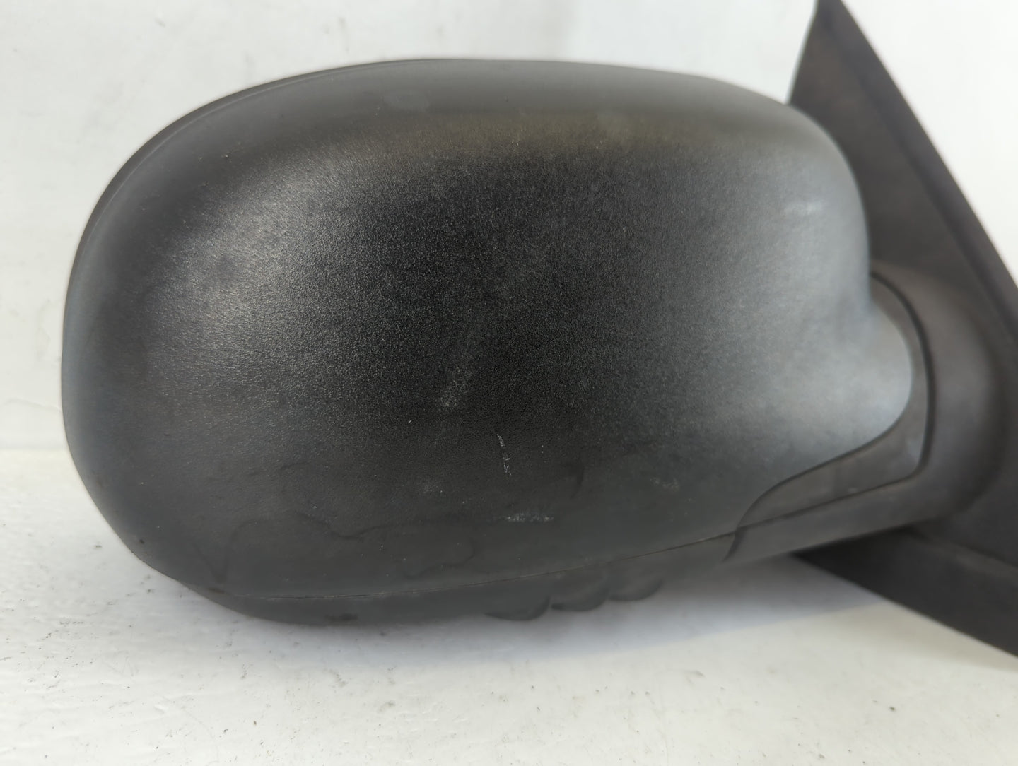 2002-2009 Chevrolet Trailblazer Passenger Side View Mirror - Right Door Mirror OEM Used - Oemusedautoparts1.com