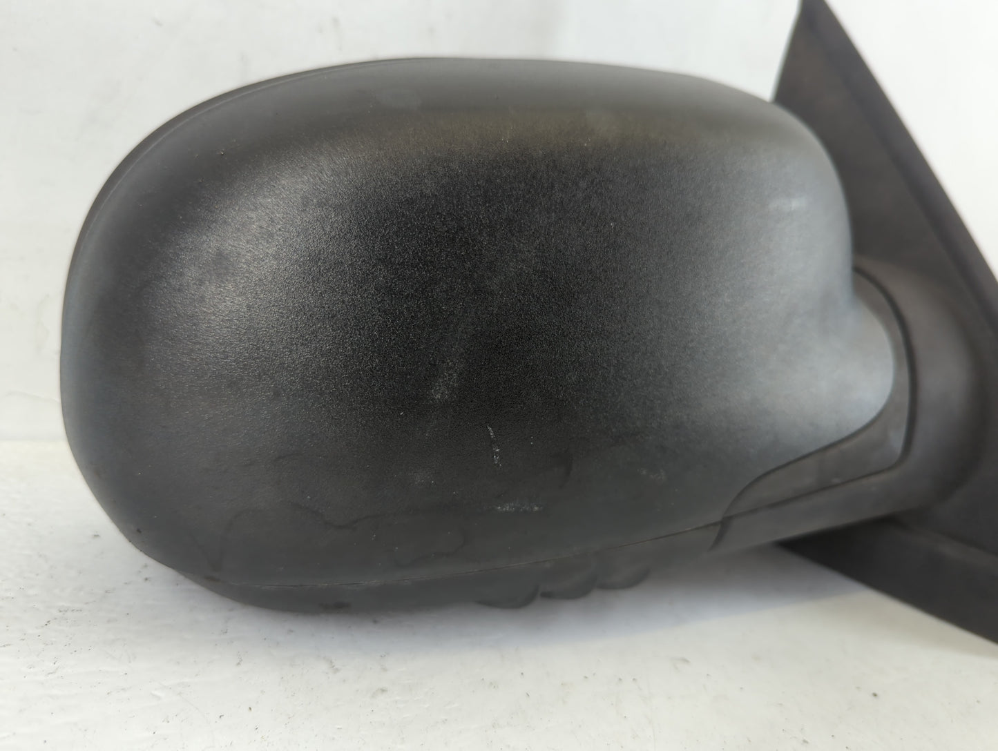 2002-2009 Chevrolet Trailblazer Passenger Side View Mirror - Right Door Mirror OEM Used - Oemusedautoparts1.com