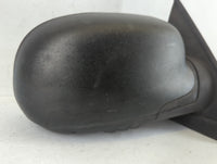 2002-2009 Chevrolet Trailblazer Passenger Side View Mirror - Right Door Mirror OEM Used - Oemusedautoparts1.com