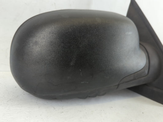 2002-2009 Chevrolet Trailblazer Passenger Side View Mirror - Right Door Mirror OEM Used