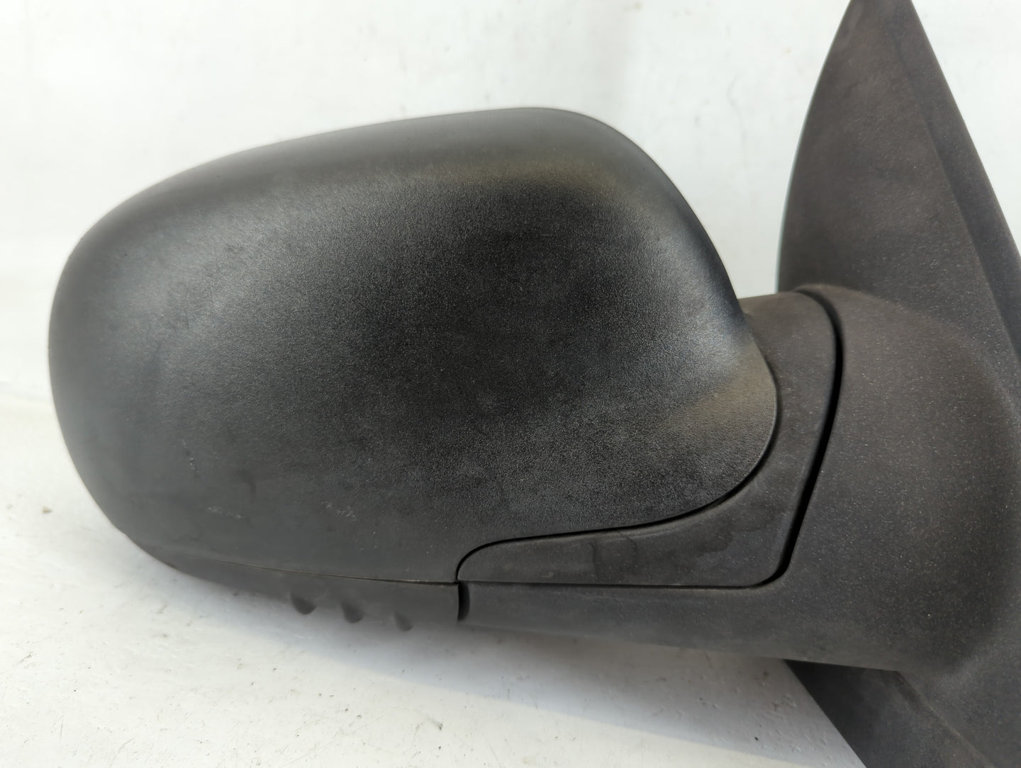 2002-2009 Chevrolet Trailblazer Passenger Side View Mirror - Right Door Mirror OEM Used - Oemusedautoparts1.com