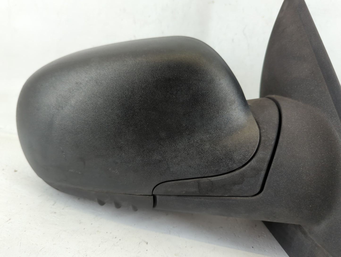 2002-2009 Chevrolet Trailblazer Passenger Side View Mirror - Right Door Mirror OEM Used - Oemusedautoparts1.com