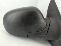 2002-2009 Chevrolet Trailblazer Passenger Side View Mirror - Right Door Mirror OEM Used - Oemusedautoparts1.com