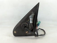 2002-2009 Chevrolet Trailblazer Passenger Side View Mirror - Right Door Mirror OEM Used - Oemusedautoparts1.com