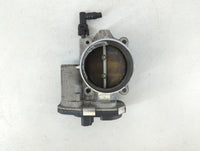 2008-2009 Chevrolet Trailblazer Throttle Body P/N:2238AA437AA2171C Fits Fits 2008 2009 OEM Used Auto Parts - Oemusedautopart