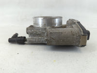 2008-2009 Chevrolet Trailblazer Throttle Body P/N:2238AA437AA2171C Fits Fits 2008 2009 OEM Used Auto Parts - Oemusedautopart