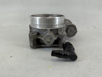 2008-2009 Chevrolet Trailblazer Throttle Body P/N:2238AA437AA2171C Fits Fits 2008 2009 OEM Used Auto Parts - Oemusedautopart