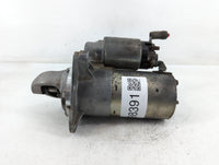 2008-2009 Chevrolet Trailblazer Car Starter Motor Solenoid OEM P/N:12609480 Fits Fits 2008 2009 2010 2011 2012 OEM Used Auto
