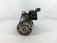 2008-2009 Chevrolet Trailblazer Car Starter Motor Solenoid OEM P/N:12609480 Fits Fits 2008 2009 2010 2011 2012 OEM Used Auto