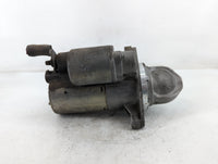 2008-2009 Chevrolet Trailblazer Car Starter Motor Solenoid OEM P/N:12609480 Fits Fits 2008 2009 2010 2011 2012 OEM Used Auto