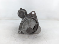 2008-2009 Chevrolet Trailblazer Car Starter Motor Solenoid OEM P/N:12609480 Fits Fits 2008 2009 2010 2011 2012 OEM Used Auto