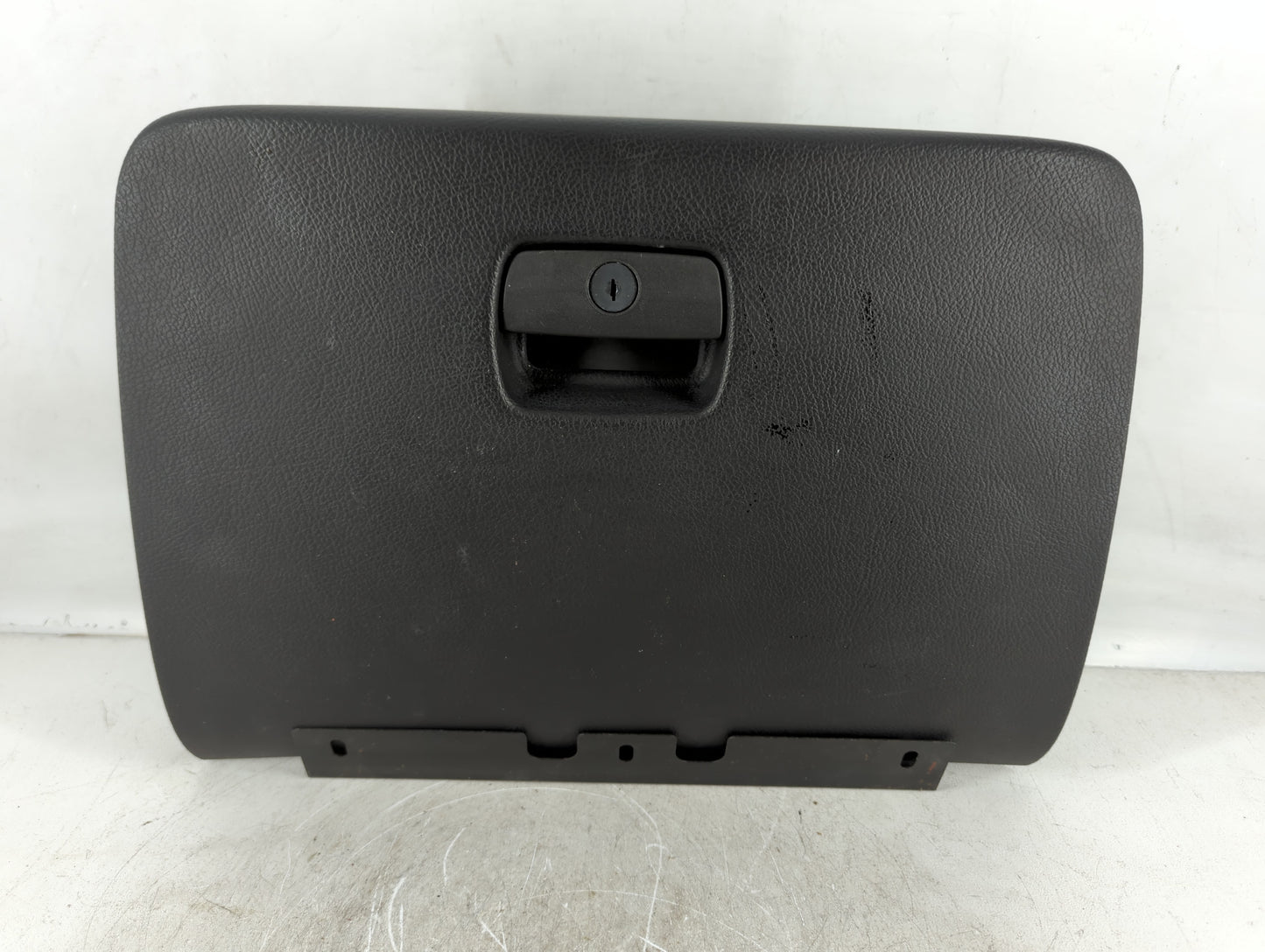 2009 Chevrolet Trailblazer Passenger Glove Box Door Storage Compartment - Oemusedautoparts1.com