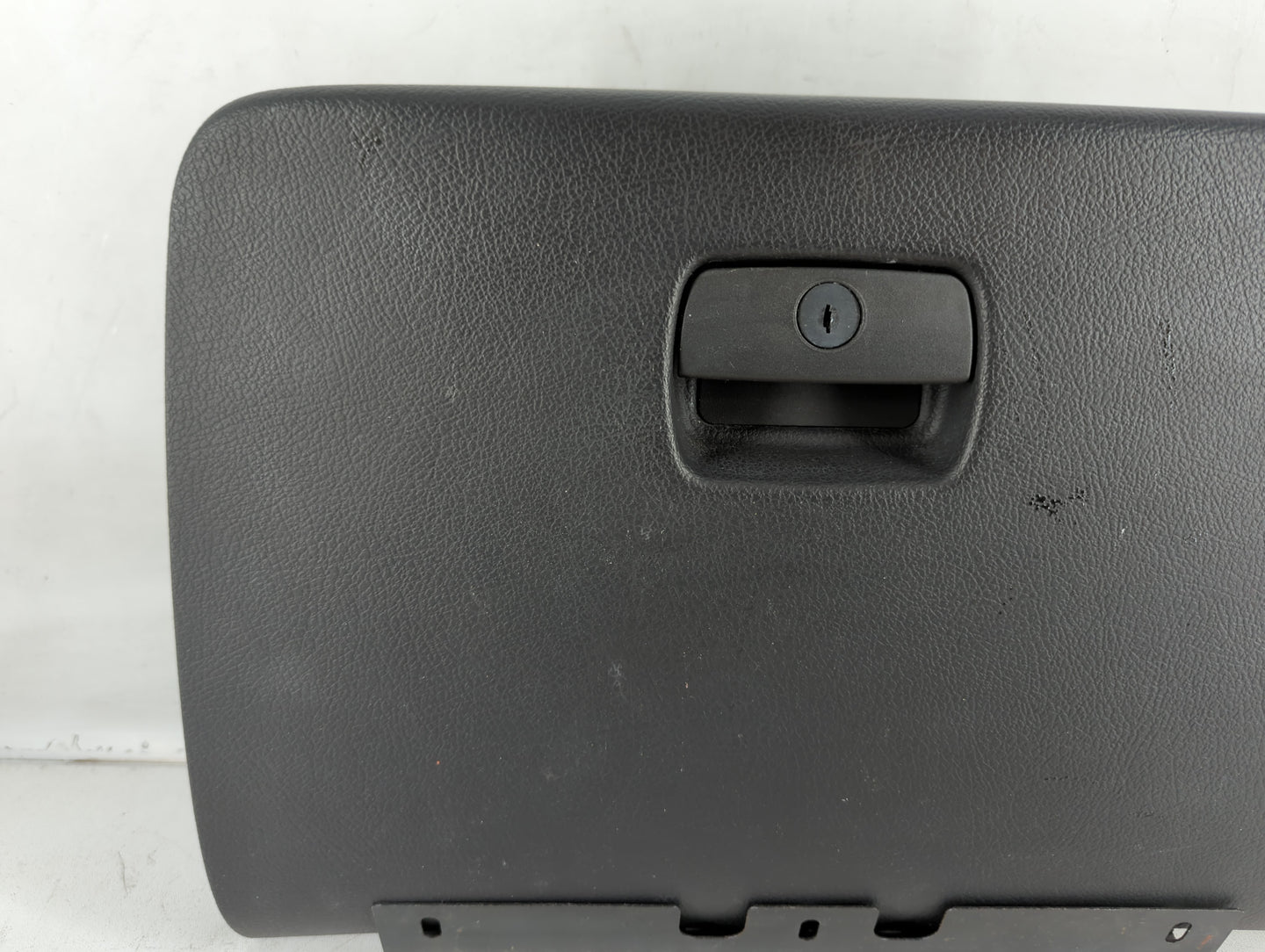 2009 Chevrolet Trailblazer Passenger Glove Box Door Storage Compartment - Oemusedautoparts1.com