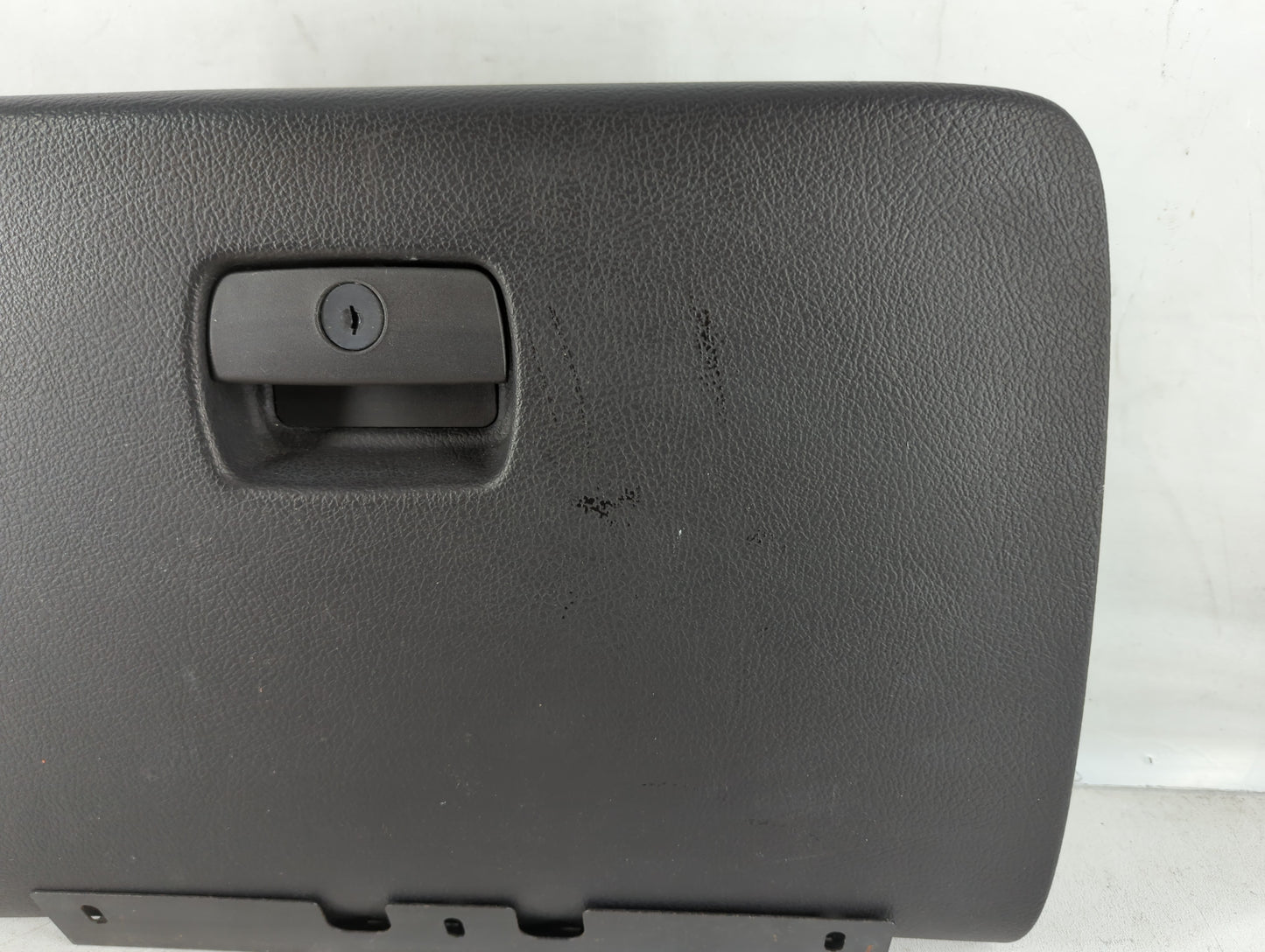 2009 Chevrolet Trailblazer Passenger Glove Box Door Storage Compartment - Oemusedautoparts1.com