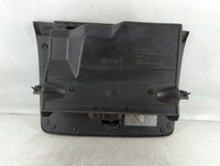 2009 Chevrolet Trailblazer Passenger Glove Box Door Storage Compartment - Oemusedautoparts1.com