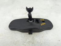 2009 Chevrolet Trailblazer Interior Rear View Mirror Replacement OEM Fits OEM Used Auto Parts - Oemusedautoparts1.com