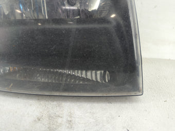 compare product 2002 Chevrolet Trailblazer Passenger Right Oem Head Light Headlight Lamp