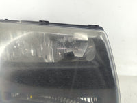 2002 Chevrolet Trailblazer Passenger Right Oem Head Light Headlight Lamp - Oemusedautoparts1.com