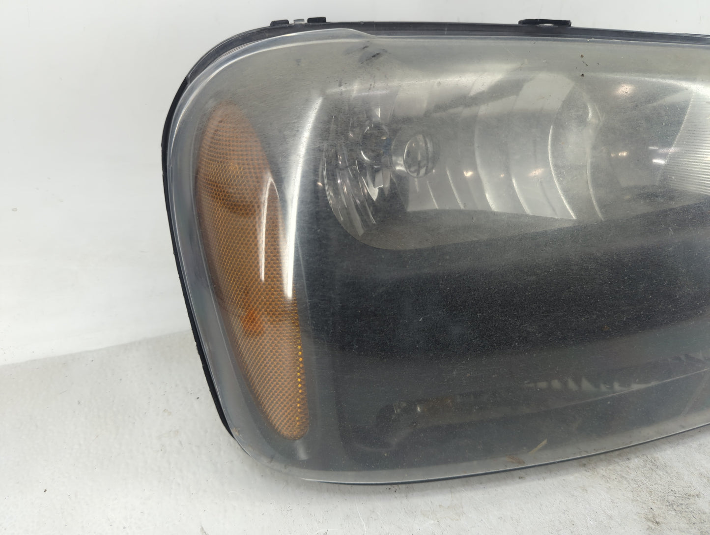 2002 Chevrolet Trailblazer Passenger Right Oem Head Light Headlight Lamp - Oemusedautoparts1.com