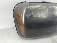 2002 Chevrolet Trailblazer Passenger Right Oem Head Light Headlight Lamp - Oemusedautoparts1.com