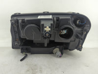 2002 Chevrolet Trailblazer Passenger Right Oem Head Light Headlight Lamp - Oemusedautoparts1.com