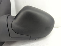 2006-2009 Chevrolet Trailblazer Driver Side View Mirror - Left Door Mirror OEM Used - Oemusedautoparts1.com