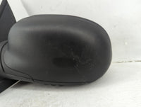 2006-2009 Chevrolet Trailblazer Driver Side View Mirror - Left Door Mirror OEM Used - Oemusedautoparts1.com