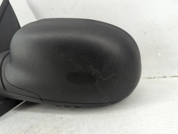2006-2009 Chevrolet Trailblazer Driver Side View Mirror - Left Door Mirror OEM Used