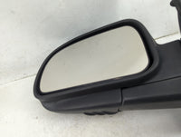 2006-2009 Chevrolet Trailblazer Driver Side View Mirror - Left Door Mirror OEM Used - Oemusedautoparts1.com