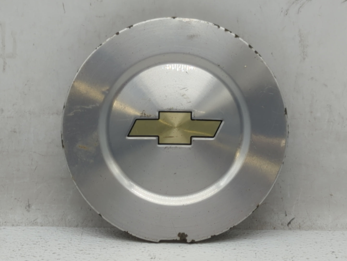 2009 Chevrolet Trailblazer Ext Rim Wheel Center Cap 447984 - Oemusedautoparts1.com