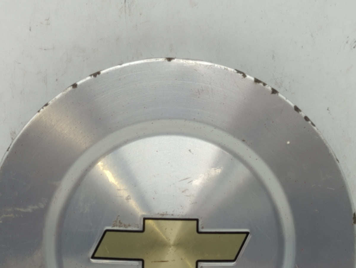 2009 Chevrolet Trailblazer Ext Rim Wheel Center Cap 447984 - Oemusedautoparts1.com
