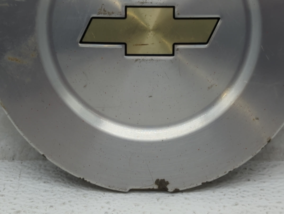 2009 Chevrolet Trailblazer Ext Rim Wheel Center Cap 447984 - Oemusedautoparts1.com