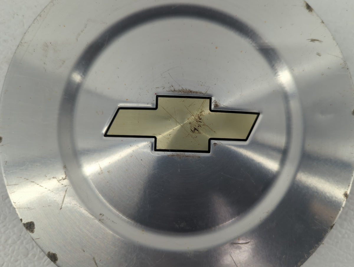 2009 Chevrolet Trailblazer Ext Rim Wheel Center Cap 448104 - Oemusedautoparts1.com