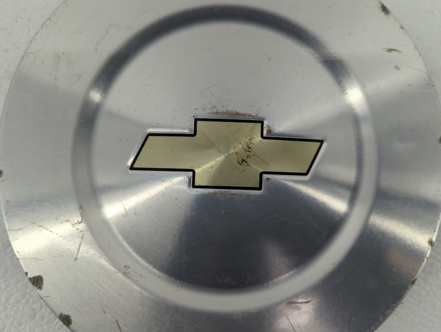 2009 Chevrolet Trailblazer Ext Rim Wheel Center Cap 448104 - Oemusedautoparts1.com