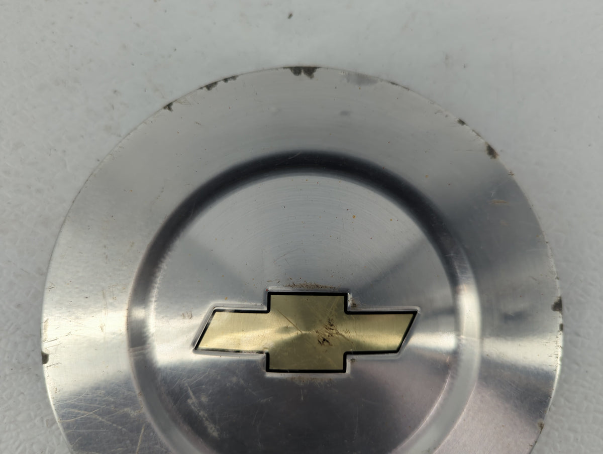 2009 Chevrolet Trailblazer Ext Rim Wheel Center Cap 448104 - Oemusedautoparts1.com