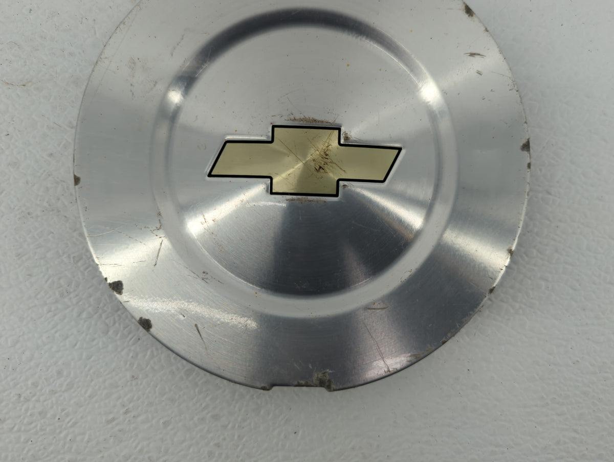 2009 Chevrolet Trailblazer Ext Rim Wheel Center Cap 448104 - Oemusedautoparts1.com