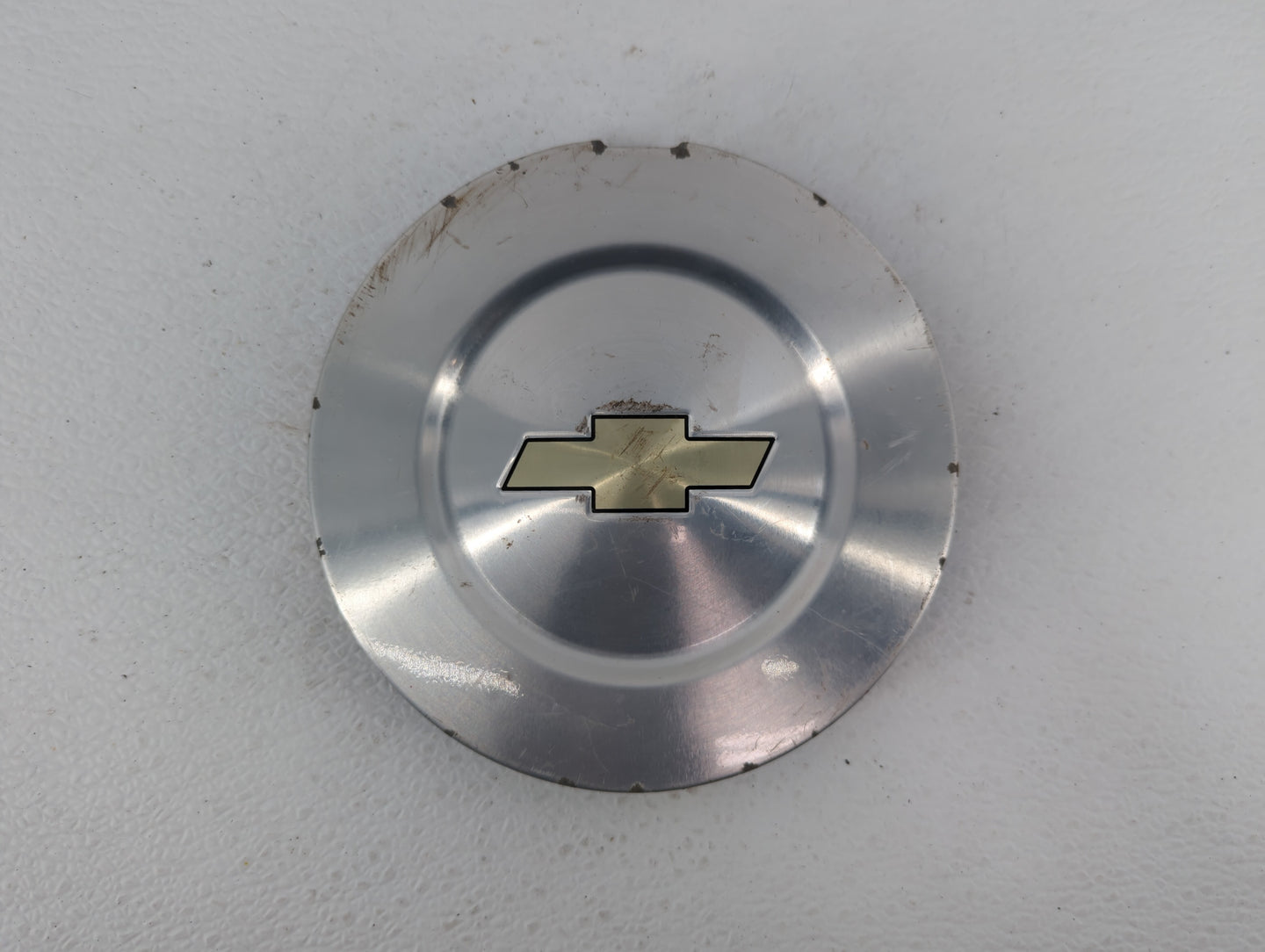 2009 Chevrolet Trailblazer Ext Rim Wheel Center Cap 448217 - Oemusedautoparts1.com