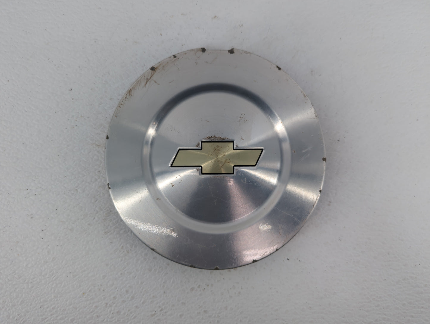 2009 Chevrolet Trailblazer Ext Rim Wheel Center Cap 448217 - Oemusedautoparts1.com