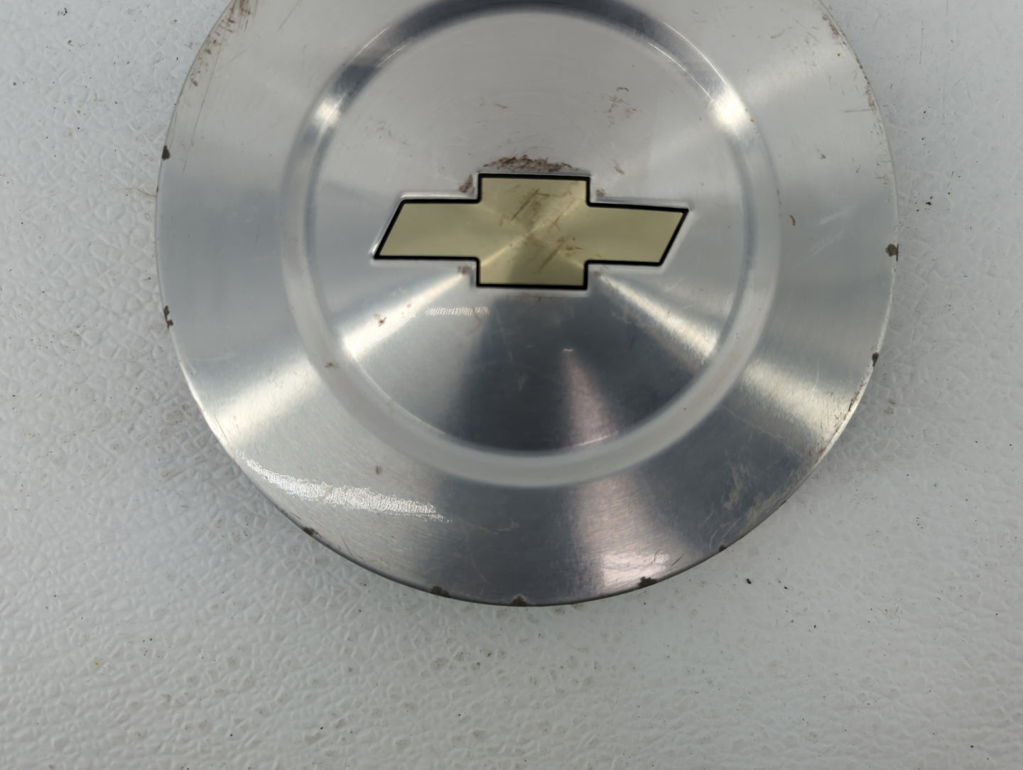 2009 Chevrolet Trailblazer Ext Rim Wheel Center Cap 448217 - Oemusedautoparts1.com