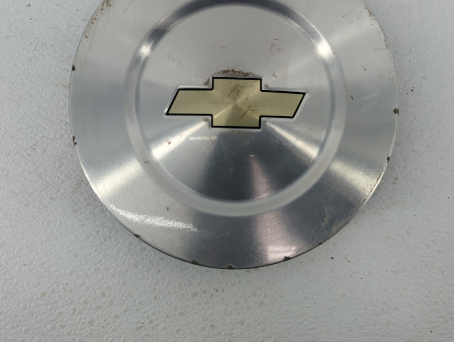 2009 Chevrolet Trailblazer Ext Rim Wheel Center Cap 448217 - Oemusedautoparts1.com