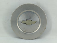 2009 Chevrolet Trailblazer Ext Rim Wheel Center Cap Silver - Oemusedautoparts1.com