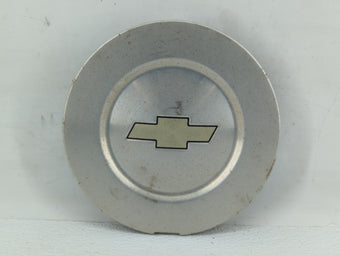 compare product 2009 Chevrolet Trailblazer Ext Rim Wheel Center Cap Silver
