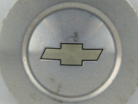 2009 Chevrolet Trailblazer Ext Rim Wheel Center Cap Silver - Oemusedautoparts1.com