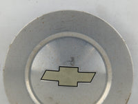 2009 Chevrolet Trailblazer Ext Rim Wheel Center Cap Silver - Oemusedautoparts1.com