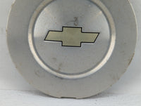 2009 Chevrolet Trailblazer Ext Rim Wheel Center Cap Silver - Oemusedautoparts1.com