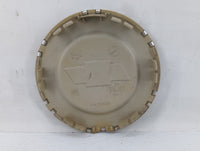 2009 Chevrolet Trailblazer Ext Rim Wheel Center Cap Silver - Oemusedautoparts1.com