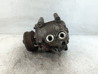 Chevrolet Trail Blazer Air Conditioning A/c Ac Compressor Oem - Oemusedautoparts1.com