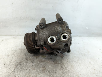 compare product Chevrolet Trail Blazer Air Conditioning A/c Ac Compressor Oem