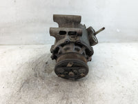 Chevrolet Trail Blazer Air Conditioning A/c Ac Compressor Oem - Oemusedautoparts1.com