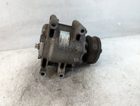 Chevrolet Trail Blazer Air Conditioning A/c Ac Compressor Oem - Oemusedautoparts1.com
